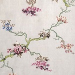 Расцветка, узор ткани: английский стиль