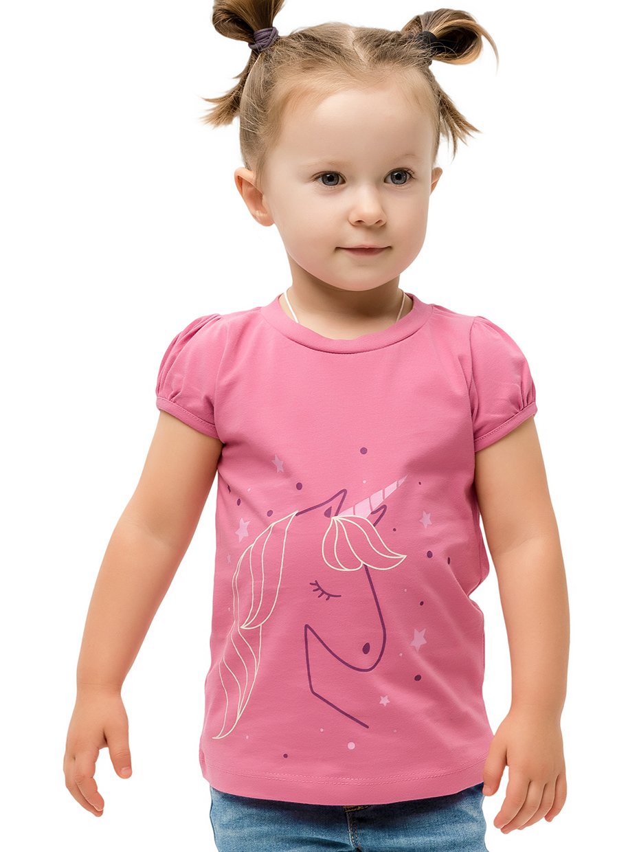 Розовая футболка для девочки. Футболка для девочки розовая. Майка для девочек розовая. Детские футболки для девочек. Футболка детская для девочек.