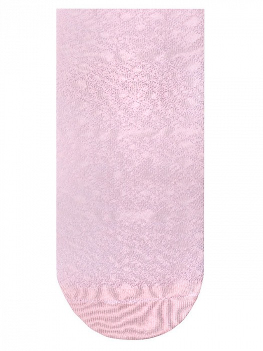 Колготки (110-116) розовый Носкофф SL-114