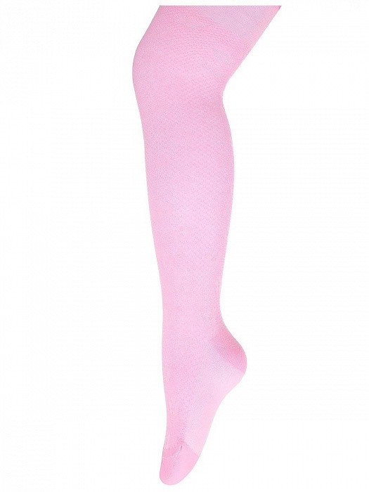 Колготки (98) розовый Борисоглебский трикотаж SL-337